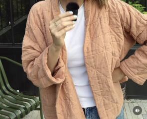 Help find me this jacket