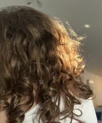 Are these true curls
