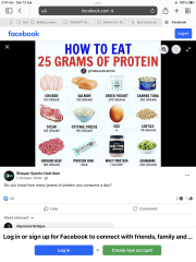 To think there is a poor understanding of a healthy diet?