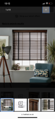 Blinds