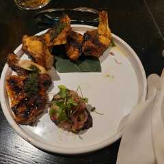 Mounjuro Auggies Thread 13