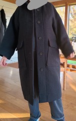 Toasties - always here for the clothes and breadboard chat, (with fond memories of the dibber!)