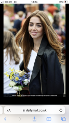 Royal Style: a day starts well if it starts with Mary of Teck.