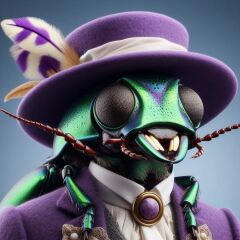 The Bluestocking - where women are women, and small furry animals are gerbils, quokkas,  capybaras, or a red panda called Rosy