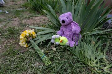 Ukraine Invasion: Part 56