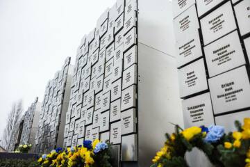 Ukraine Invasion: Part 56