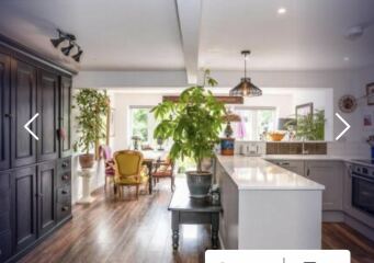 Perplexed by DH’s home ‘improvements’ plan (with floor plan)
