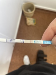 Possible faint positives