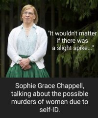 Memories of the last few years of madness