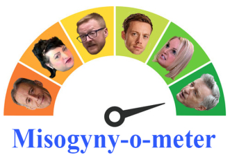 Memories of the last few years of madness