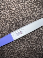 Am I pregnant?