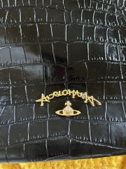 is this a fake Vivienne Westwood bag?