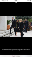 Royal Style: a day starts well if it starts with Mary of Teck.