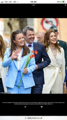 Royal Style: a day starts well if it starts with Mary of Teck.