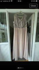 Wedding guest dress ideas  for a size 24