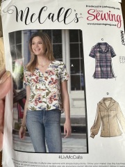 Stitch and bitch thread #10. There’s a pattern here