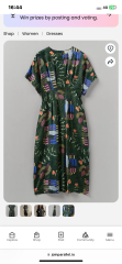 Toasties - always here for the clothes and breadboard chat, (with fond memories of the dibber!)