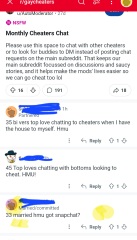 Gay hook up apps and straight married men