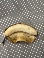 How do you get really moist banana bread?