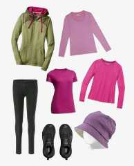 No/low buy 2025 shop from wardrobe