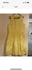 Help me find a trendy party dress when I don’t like the current trends and am old enough to use the word trendy 😁