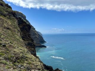 Canary Islands for retired but active couple - not requiring sports bars, English or Irish pubs! An alternative to Corealejo in Fuerteventura please (we love it there!)