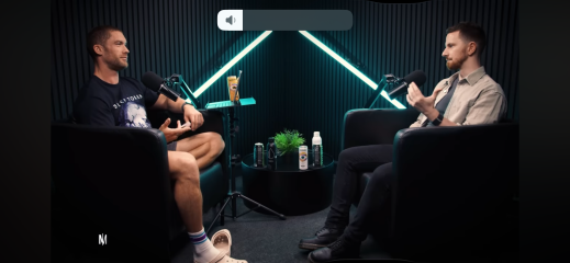 The reviews are coming in for Meghan's podcast 'Confessions of a Female Founder'ions of a