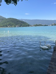 What Alps resort will suit us for a summer holiday?