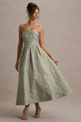 What is the definition of a cocktail dress?