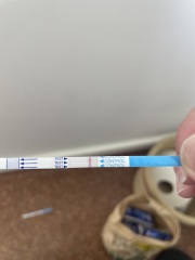 Possible faint positives