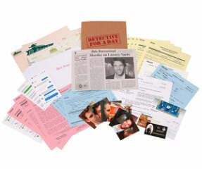 Come and tell us your dull and unexciting news 33: Calmly through the day