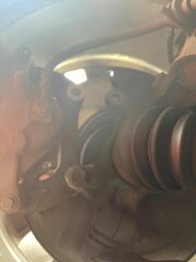 Dangerously shoddy car repairs