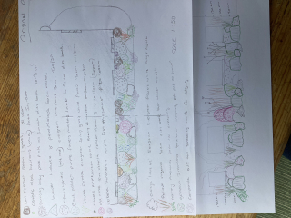 Show me your borders!!