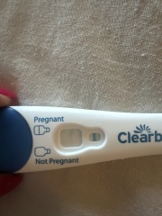 Am I pregnant