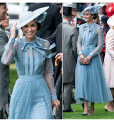 Favourite Royal outfits