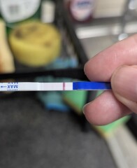 TTC baby #2 - But confused