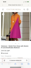 Urgent help styling this dress