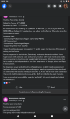 Dla wait times thread 68