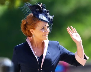 Favourite Royal outfits