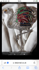 Royal Style: a day starts well if it starts with Mary of Teck.