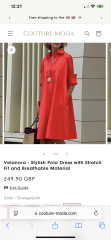 Urgent help styling this dress