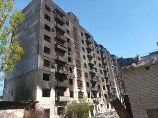 Ukraine Invasion: Part 56