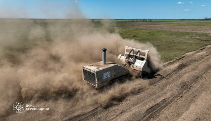 Ukraine Invasion: Part 56