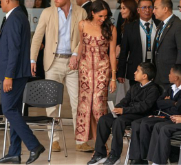 Favourite Royal outfits