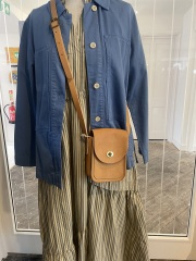 Toasties - always here for the clothes and breadboard chat, (with fond memories of the dibber!)