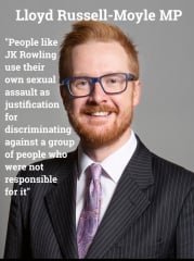 At first I cheered, then I got angry at the years of bullying and misinformation women have been subjected to