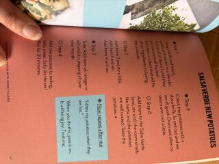 The Year Round Nigel Slater Discussion thread