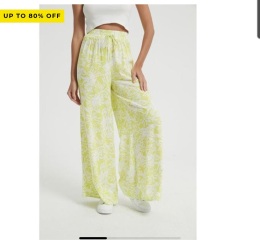 Will theses look crap ? /holiday wear