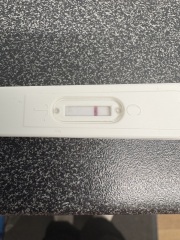 Pregnant