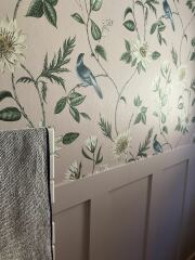 Looking for wallpaper floral/birds
